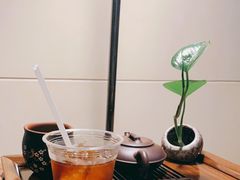 -阿什卡咖啡馆ESSCA COFFEE(塔里木石油宾馆店)