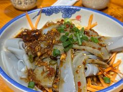-民食香·腊排骨野生菌美食(木府店)