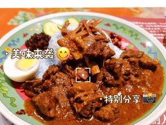 -小娘惹厨房Little Nyonya(狮城有约上榜店)