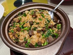 海肠捞饭-有喜胶东小馆(太申祥和店)