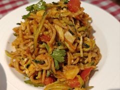 -小慧莜面村(青东店)