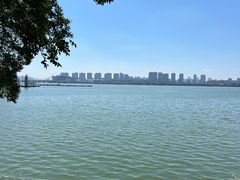 -无锡蠡湖国家湿地公园-蠡园