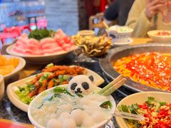 -蜀大侠火锅(总府路店)