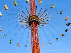 -北京石景山游乐园