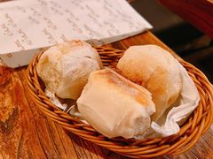 餐前小面包-La Tavernetta(Bar à Vin)(乌鲁木齐路店)