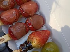 -喜识·冰糖葫芦·炒酸奶(保定钟楼店)