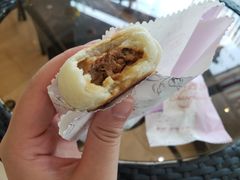 -长发西饼(临顿路店)