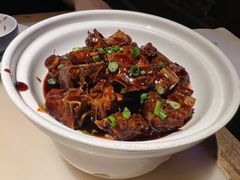 -绿茶餐厅(领展购物广场·中关村店)