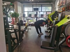 -FEELINGME乐刻私教馆·健身(沿海赛洛城店)