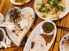 -边疆缘正宗腾冲风味菜馆(腾冲店)