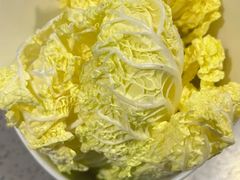 娃娃菜-313羊庄铁锅烀羊肉·烤全羊·烧烤龙虾·团建聚餐(永德路店)