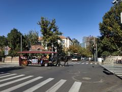 -天津五大道文化旅游区