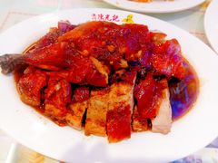 -澳门陈光记烧味饭店(万象城店)