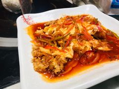 -九记路边鸡(穗盐路店)