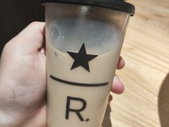 -星巴克臻选(成都太古里店)