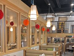 -隆喜元鱼汤包·海鲜(中联广场店)