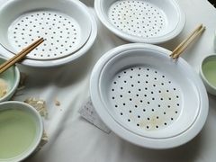 -李恩记清真水饺(北电大厦店)