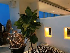 -Jungle Nat 高空餐厅