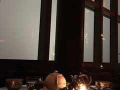 -上海柏悦酒店