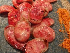 -牛将军•涮肉•烤肉•铁板烧(北京王府井·故宫店)