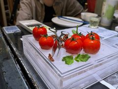 -小大董·烤鸭(凤凰汇店)