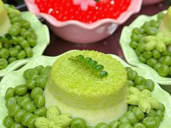 -井格重庆火锅(西直门凯德Mall店)