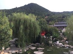 -西安华清御汤酒店