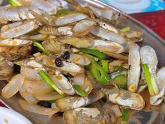 -胜海大排档·海鲜·黄鳝饭(十年老店)