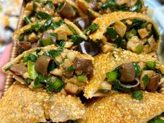 -鑫真味私房菜馆
