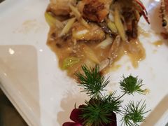 -伊带伊路新疆美食府(呼家楼店)