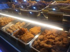 -超级鸡车(曹杨路店)