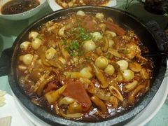全家福-福海居烤鸭店(鸟巢店)