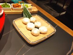 -烧江南烤肉(长春摩天活力城店)