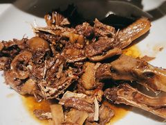 -湘邻呷铺·田园家宴(汉基广场店)