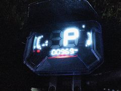 -锦秋路-停车场