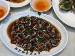 -长平老姿娘夜粥(平东一街店)