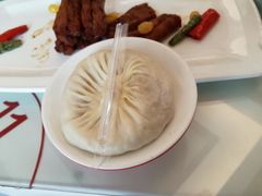 -冶春茶社(官园桥店)