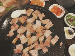 -Dombe豚(黑猪肉街店)