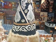 -纳鲁孜·新疆特色餐厅(上海悦荟广场店)