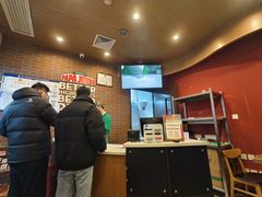 -棒约翰比萨意面(马家堡西路店)