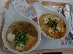 -翠华餐厅(香港国际机场店)