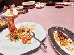 -新光酒家·河豚·海鲜·蟹料理(浦东店)