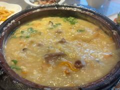 -粤仔湾砂锅粥(广益哥伦布店)