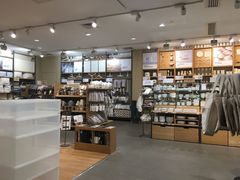 -MUJI无印良品(中航城君尚店店)