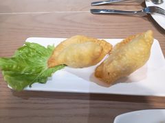 -Masala Curry and BBQ·玛莎拉巴基斯坦美食(金水万达店)