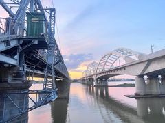 -滨州铁路桥