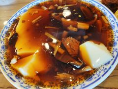 -南来顺饭庄·清真(南菜园店)