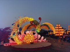 -武汉园博园(武汉自然博物馆)