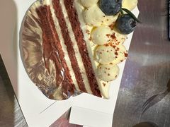 -Pantry's Best派悦坊蛋糕(世纪金源店)