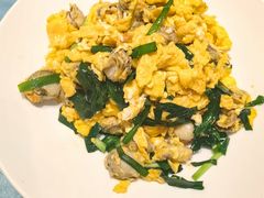 -大连湾旭日·家宴·海肠捞饭(马栏广场店)